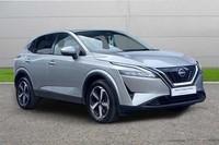 2023 Nissan Qashqai 1.5 E-POWER N-CONNECTA 5DR AUTO Hatchback Hybrid Automatic