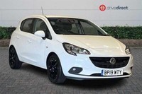 2019 Vauxhall Corsa 1.4 [75] Griffin 5dr Hatchback Petrol Manual