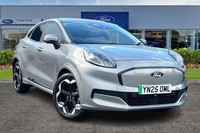 2025 Ford Puma 123kW Premium 43kWh SYNC4 NAVIGATION, DRIVER ASSISTANCE PACK, REA