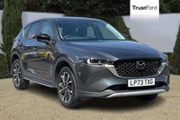 2024 Mazda CX-5 2.0 Newground 5dr Auto*HEATED SEATS - SAT NAV - FRONT & REAR SEN