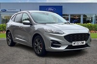 2022 Ford Kuga ST-Line Manual SUV Diesel Manual