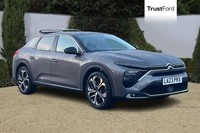 2023 Citroen C5 X SHINE PLUS | Adaptive Cruise Control | Heads up Display | Rear