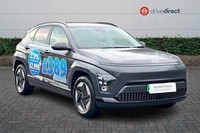 2024 Hyundai KONA 48.4kWh Advance SUV 5dr Electric Auto (156 ps) SUV Electric Au