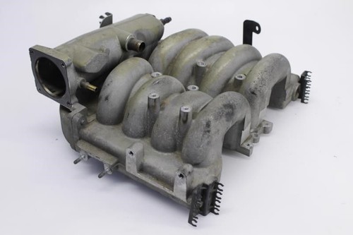 Classic MINI Inlet Manifold Alloy C-aht770 Hs4 Hif38/44 Stage 1 Rover 1275 2n9 | Acquisti Online Su - Foto 6