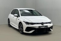 VOLKSWAGEN GOLF 2.0 TSI 320 R 4Motion 5dr DSG