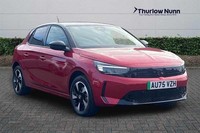 2026 Vauxhall Corsa Electric Yes 50kWh Automatic (136ps) Hatchback Electric Auto