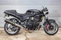 1995 Triumph Speed Triple 885cc