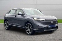 2023 Honda HR-V 1.5 EHEV ELEGANCE 5DR CVT Hatchback Hybrid Automatic