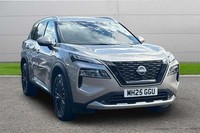 2025 Nissan X-Trail 1.5 E-POWER 204 TEKNA 5DR XTRONIC 4x4 Hybrid Automatic
