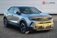 2022 Vauxhall Mokka 1.2 Turbo GS Line SUV 5dr Petrol Auto Euro 6 (s/s) (130 ps) 