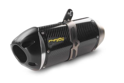 18-20 Yamaha MT-09 Two Brothers Carbon Fiber Full Exhaust 18-20 Yamaha MT-09 Two Brothers Carbon Fiber Full Exhaust
