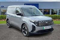 Ford E-Transit Courier Trend AUTO 100kW 43kWh Automatic Panel Van Electric Autom