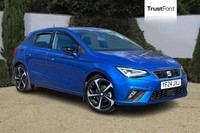 2024 SEAT Ibiza 1.0 TSI 115 FR Sport 5dr HATCHBACK PETROL Manual