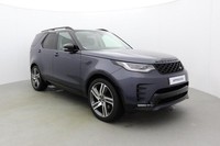 LAND ROVER DISCOVERY 3.0 D350 Dynamic HSE 5dr Auto