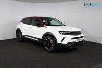 2023 Vauxhall Mokka 1.2 Turbo 100 GS  5dr Manual Hatchback Petrol Manual