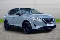 2023 Nissan Qashqai 1.5 E-POWER KURO EDITION 5DR AUTO Hatchback Hybrid Automatic