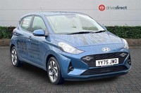 2025 Hyundai i10 1.0 Advance Hatchback 5dr Petrol Auto Euro 6 (s/s) (63 ps) Hatc