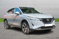 2022 Nissan Qashqai 1.3 DIG-T MH 158 N-CONNECTA [GLASS RF] 5DR XTRONIC Hatchback