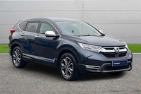 2021 Honda CR-V 2.0 I-MMD HYBRID SE 5DR ECVT Estate Hybrid Automatic