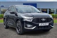 2024 Ford Kuga ST-Line X Automatic Estate Petrol Parallel PHEV Automatic