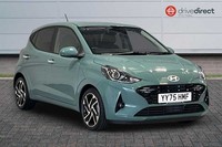  Hyundai i10 1.2 Premium Hatchback 5dr Petrol Auto Euro 6 (s/s) (79 ps) Hatchbac