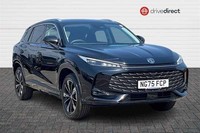 2026 MG HS 1.5 T-GDI SE SUV 5dr Petrol DCT Euro 6 (s/s) (169 ps) SUV Petrol Auto