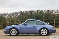 Porsche 911 3.6 Targa Coupe 