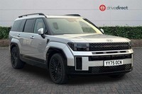 2025 Hyundai Santa Fe 1.6 TGDi Plug-in Hybrid Calligraphy 5dr 4WD Auto ESTATE PE