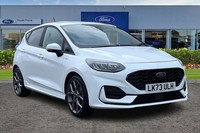 2023 Ford Fiesta 1.0 EcoBoost ST-Line 5dr Manual Hatchback Petrol Manual