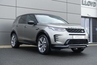LAND ROVER DISCOVERY SPORT 2.0 D200 Dynamic HSE 5dr Auto [7 Seat]