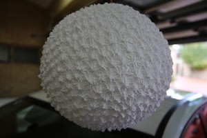 baby joondalup shower decorations lanterns WA in Region, Perth Gumtree paper  Australia