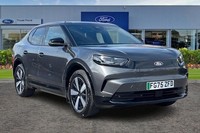 2026 Ford Capri 125kW Style 52kWh 5dr Auto HATCHBACK ELECTRIC Automatic