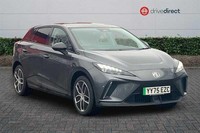 2025 MG MG4 150kW Trophy EV Long Range 64kWh 5dr Auto HATCHBACK ELECTRIC Automat