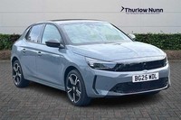 2025 Vauxhall Corsa 1.2i Turbo (100 PS) GS 5 Door Petrol Hatchback  Hatchback Pe