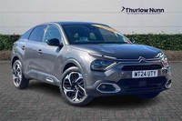 2024 Citroen C4 1.2 PureTech MAX Hatchback 5dr Petrol EAT8 Euro 6 (s/s) (130 ps)