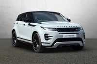 LAND ROVER RANGE ROVER EVOQUE 2.0 D200 Dynamic SE 5dr Auto