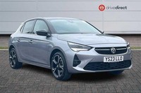 2023 Vauxhall Corsa 1.2 Turbo Ultimate 5dr Auto HATCHBACK PETROL Automatic