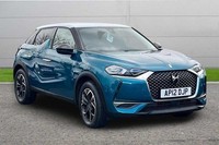 2019 DS DS 3 1.2 PURETECH 155 PRESTIGE 5DR EAT8 Hatchback Petrol Automatic