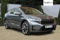 2023 Skoda Enyaq 80 ecoSuite Automatic Coupe Electric Automatic