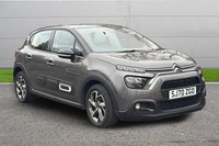 2020 Citroen C3 1.2 PURETECH FLAIR 5DR Hatchback Petrol Manual