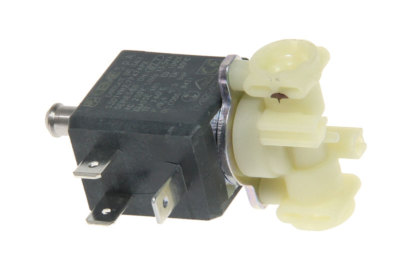 DELONGHI SOLENOID VALVE 5213218421 FOR EN660 70 80 GENUINE PART