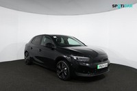 2024 Vauxhall Corsa 100kW GS 50kWh 5dr Auto Automatic Hatchback Electric Automat