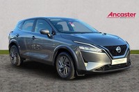 2022 Nissan Qashqai 1.3 DiG-T MH Acenta Premium 5dr Manual Hatchback Petrol Manu