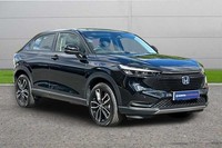 2023 Honda HR-V 1.5 EHEV ELEGANCE 5DR CVT Hatchback Hybrid Automatic