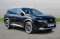 2024 Nissan X-Trail 1.5 E-POWER 204 TEKNA 5DR XTRONIC 4x4 Hybrid Automatic