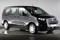 2024 Vauxhall Combo Life Electric 52kWh Design XL MPV 5dr Electric Auto (7.4kW C