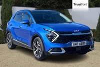 2023 Kia Sportage 1.6 CRDi 134 48V ISG 4 5dr DCT AWD ESTATE DIESEL Automatic