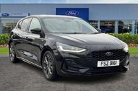2022 Ford Focus 1.0T EcoBoost ST-Line Hatchback 5dr Petrol Manual Euro 6 (s/s) (