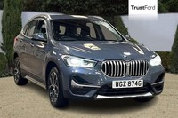 2022 BMW X1 sDrive 20i [178] xLine 5dr Step Auto- Heated Front Seats Automatic E