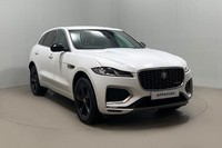 JAGUAR F-PACE 2.0 D200 R-Dynamic S 5dr Auto AWD